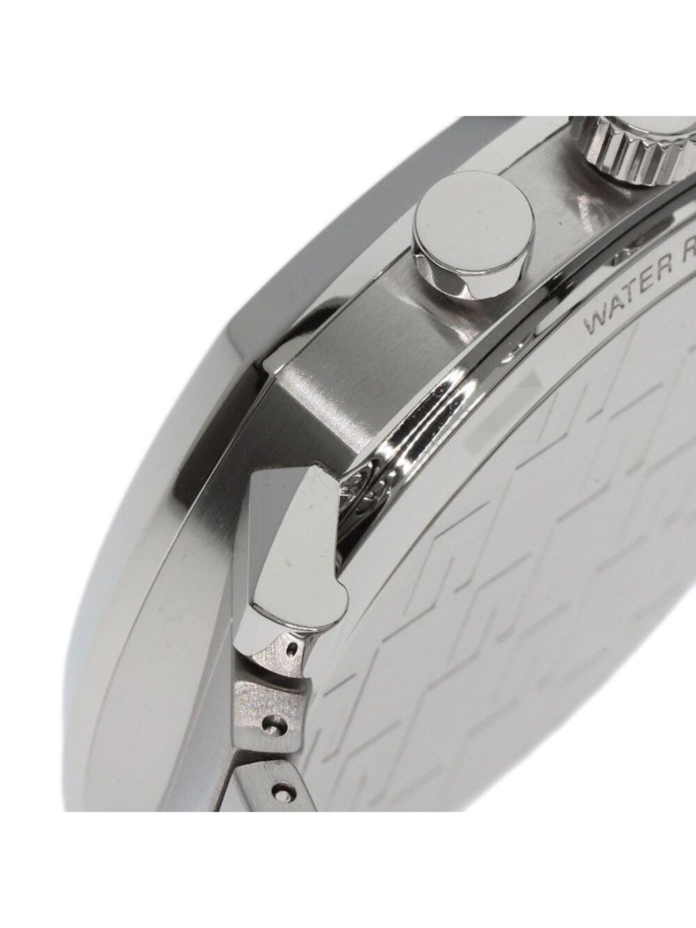 Gucci Grip Chronograph Watch SS - Picture 10 of 15